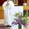 Messe des malades GROSBLIE